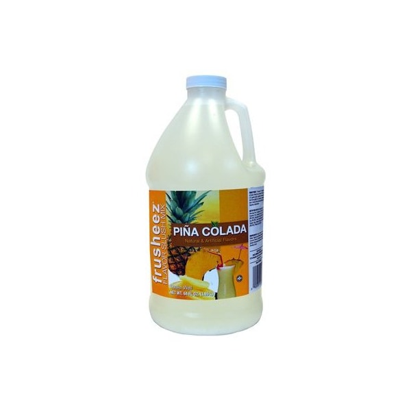 Gold Medal 12GALPinaColaFrush Mix 1248 - main